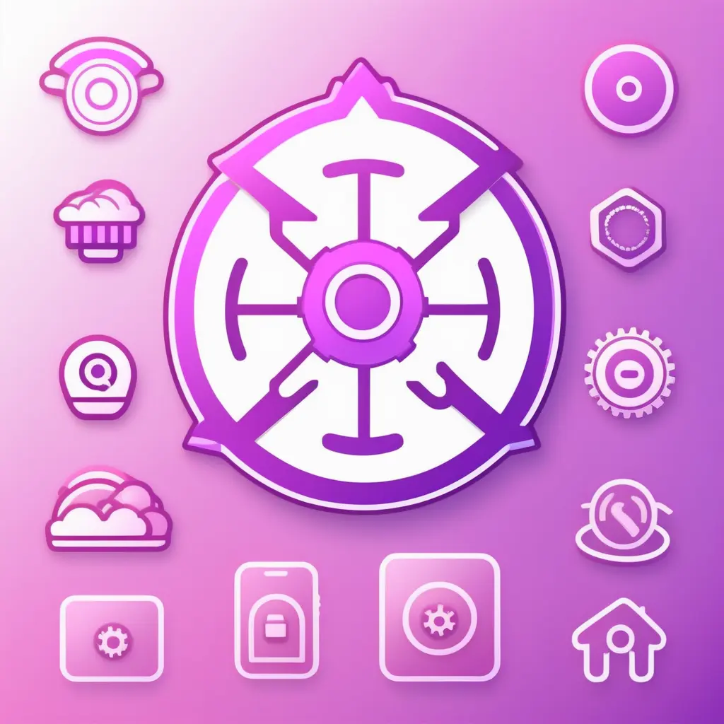 Character Counter tool icon