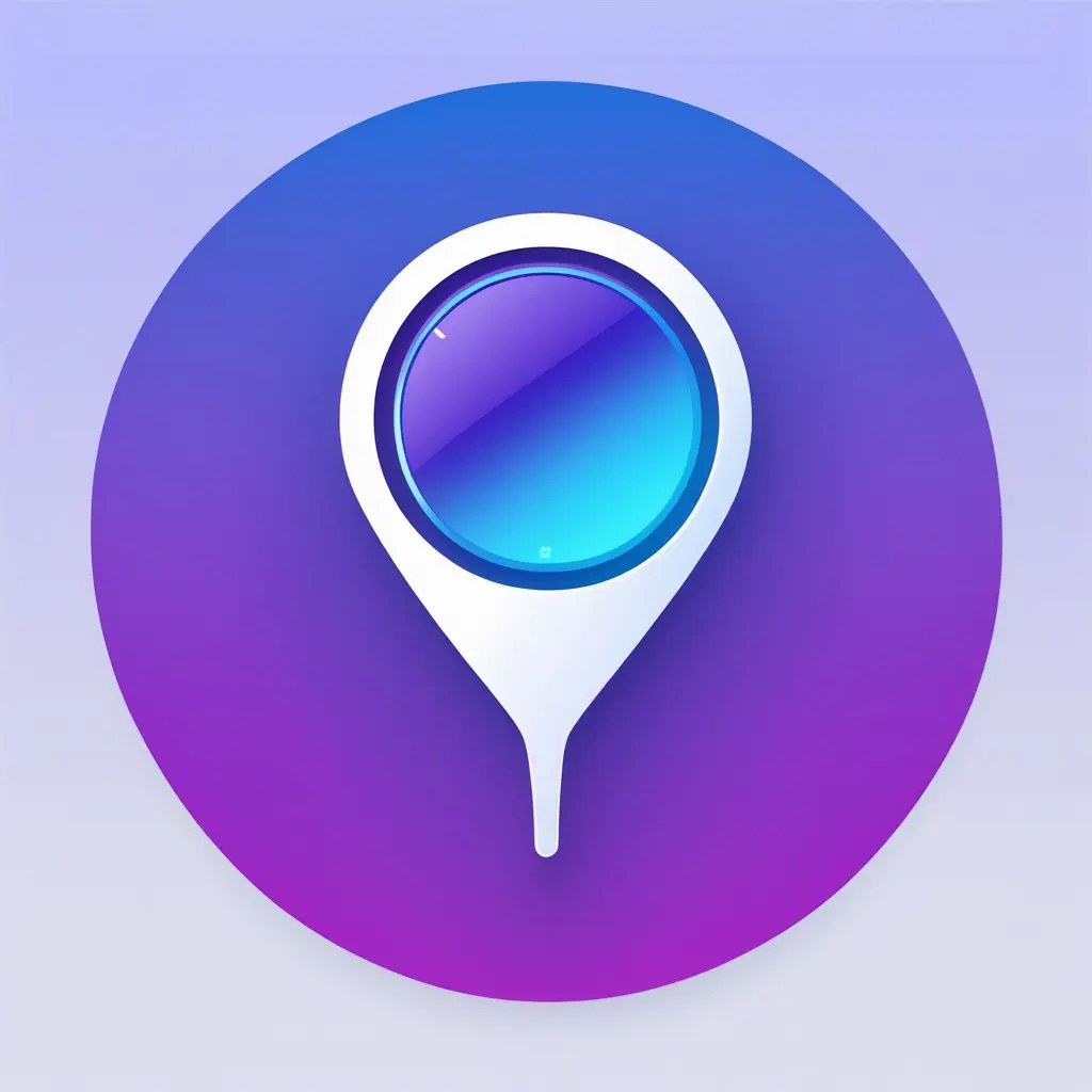 DNS Lookup tool icon